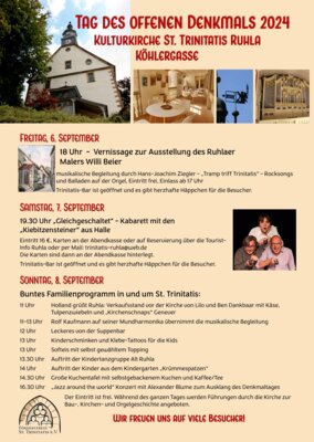 Foto zur Veranstaltung
