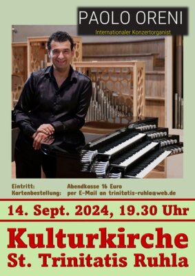 Foto zur Veranstaltung