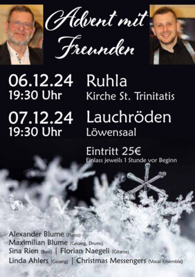 Foto zur Veranstaltung