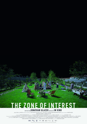Veranstaltung: The Zone of Interest