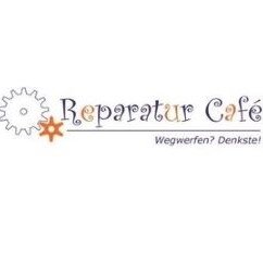 Veranstaltung: Reparatur-Caf&eacute;