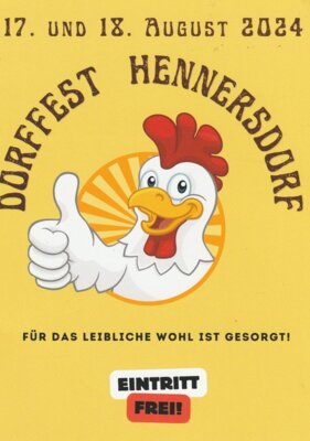 Flyer