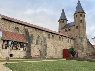 St. Vitus zu Drübeck
