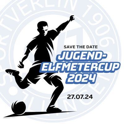 Veranstaltung: Jugend-Elfmetercup 2024