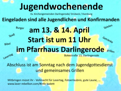 Foto zur Veranstaltung