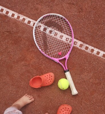 Tennis Kids