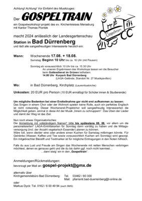 Foto zur Veranstaltung