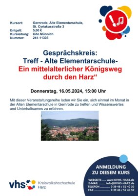 Foto zur Veranstaltung