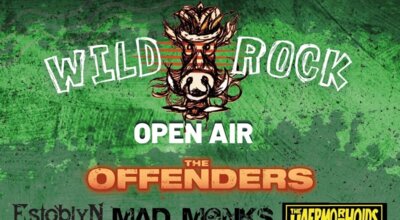 Veranstaltung: Wild Rock Open Air Wildeshausen