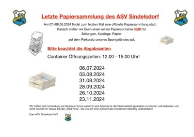 Foto zur Veranstaltung