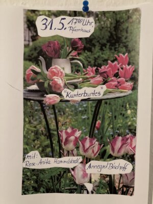 Foto zur Veranstaltung