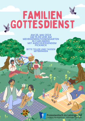 Foto zur Veranstaltung