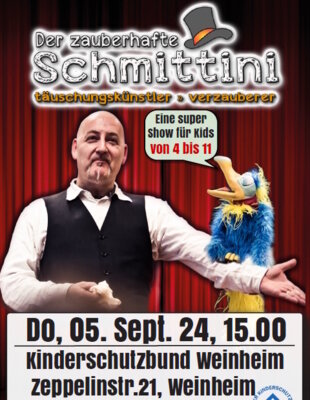 Foto zur Veranstaltung