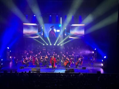 The Music of Hans Zimmer & Others | Foto: Star Entertainment