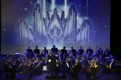 The Music of Hans Zimmer & Others | Foto: Star Entertainment