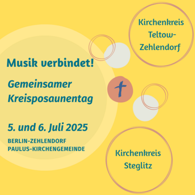 Kreisposaunentag