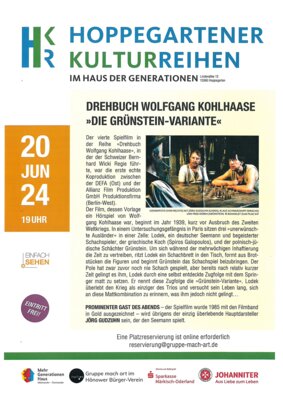 Foto zur Veranstaltung