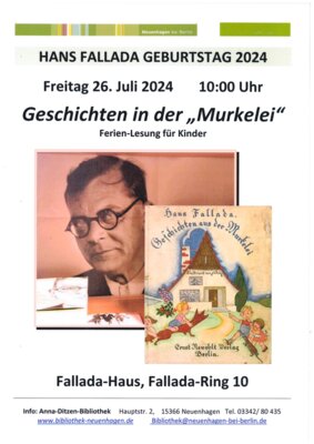 Foto zur Veranstaltung