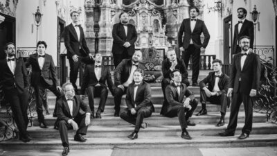Das Renner-Ensemble