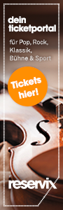 Logo von Reservix
