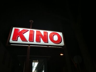 Veranstaltung: Gemeinsame Film-Abende im OPEN AIR-Kino So 28.​07.​2024