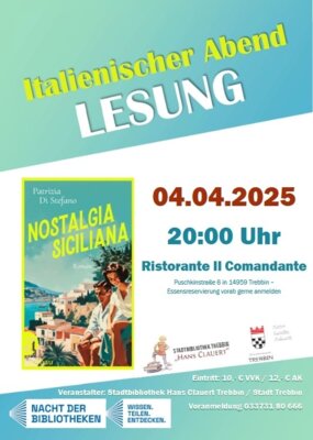 Foto zur Veranstaltung