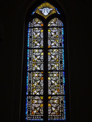 Herzlich willkommen zum Gottesdienst in unserer Stadtpfarrkirche am 21. Juli 2024 um 11:oo Uhr.
