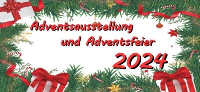 Adventsausstellung 2024
