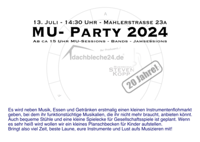 Foto zur Veranstaltung