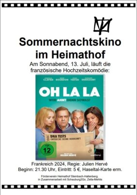 Foto zur Veranstaltung (Bild vergrößern)