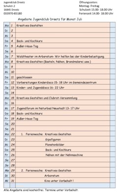 Foto zur Veranstaltung