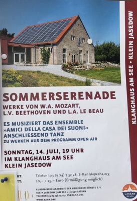 Foto zur Veranstaltung