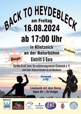 Foto zur Veranstaltung