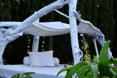 Daybed (Bild vergrößern)