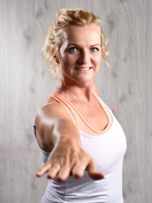 Sandra (Bild vergrößern)