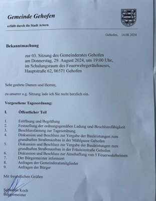 Foto zur Veranstaltung