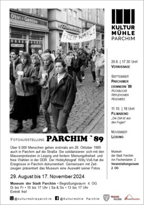 Foto zur Veranstaltung