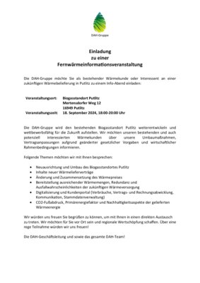 Foto zur Veranstaltung