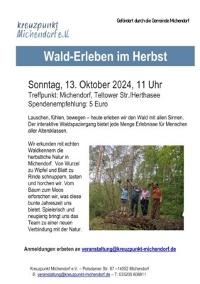 Foto zur Veranstaltung (Bild vergrößern)