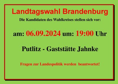 Foto zur Veranstaltung