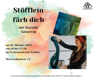Foto zur Veranstaltung