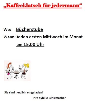 Foto zur Veranstaltung
