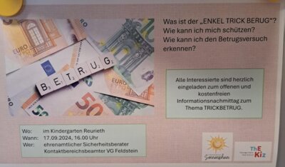 Foto zur Veranstaltung