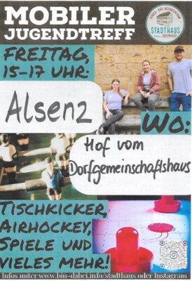 Foto zur Veranstaltung (Bild vergrößern)