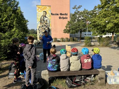 Foto zur Veranstaltung (Bild vergrößern)