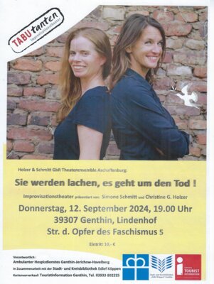Foto zur Veranstaltung