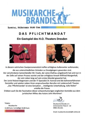 Foto zur Veranstaltung