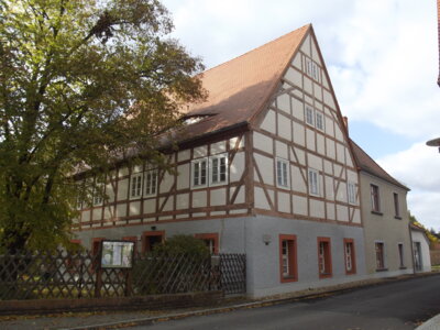 Pfarrhaus