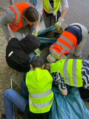 World Cleanup Day 2024