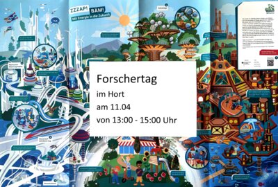 Forschertag